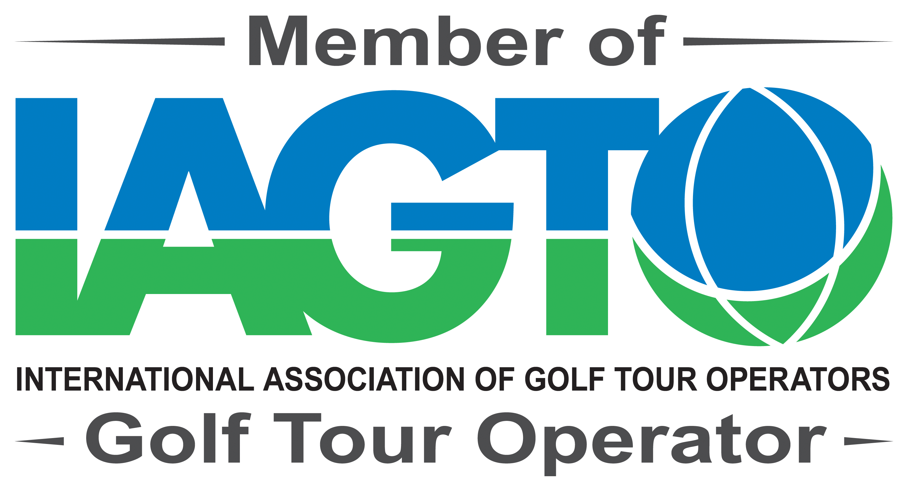 IAGTO Member Since 1999