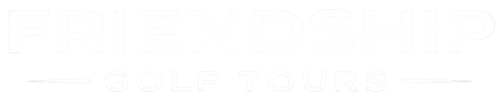 Friendship Golf Tours