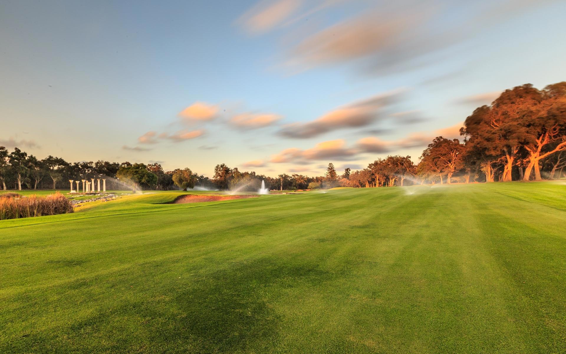 Royal Golf Dar Es Salam