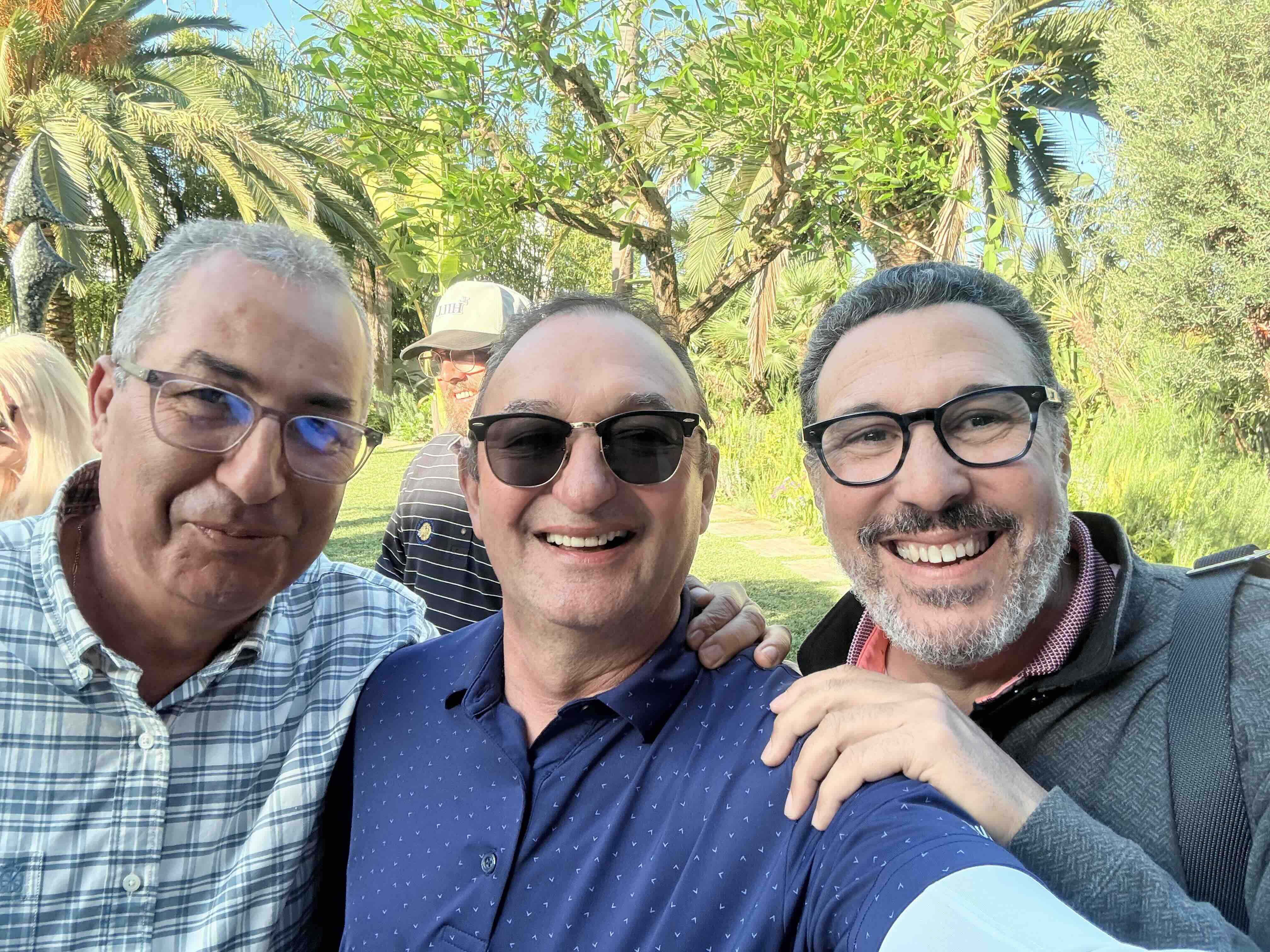 Morocco 2026 Guest