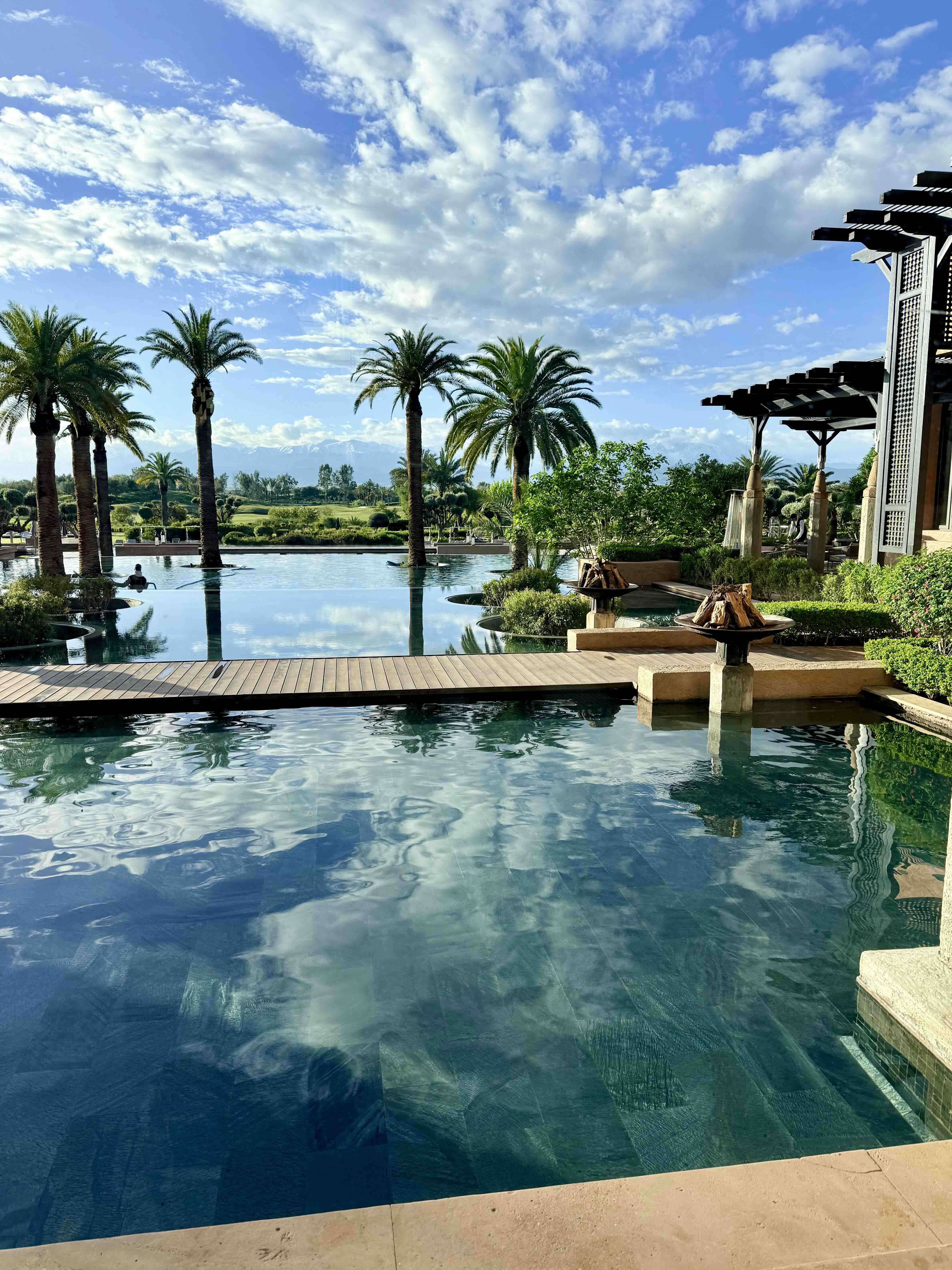 Moroccan Luxury