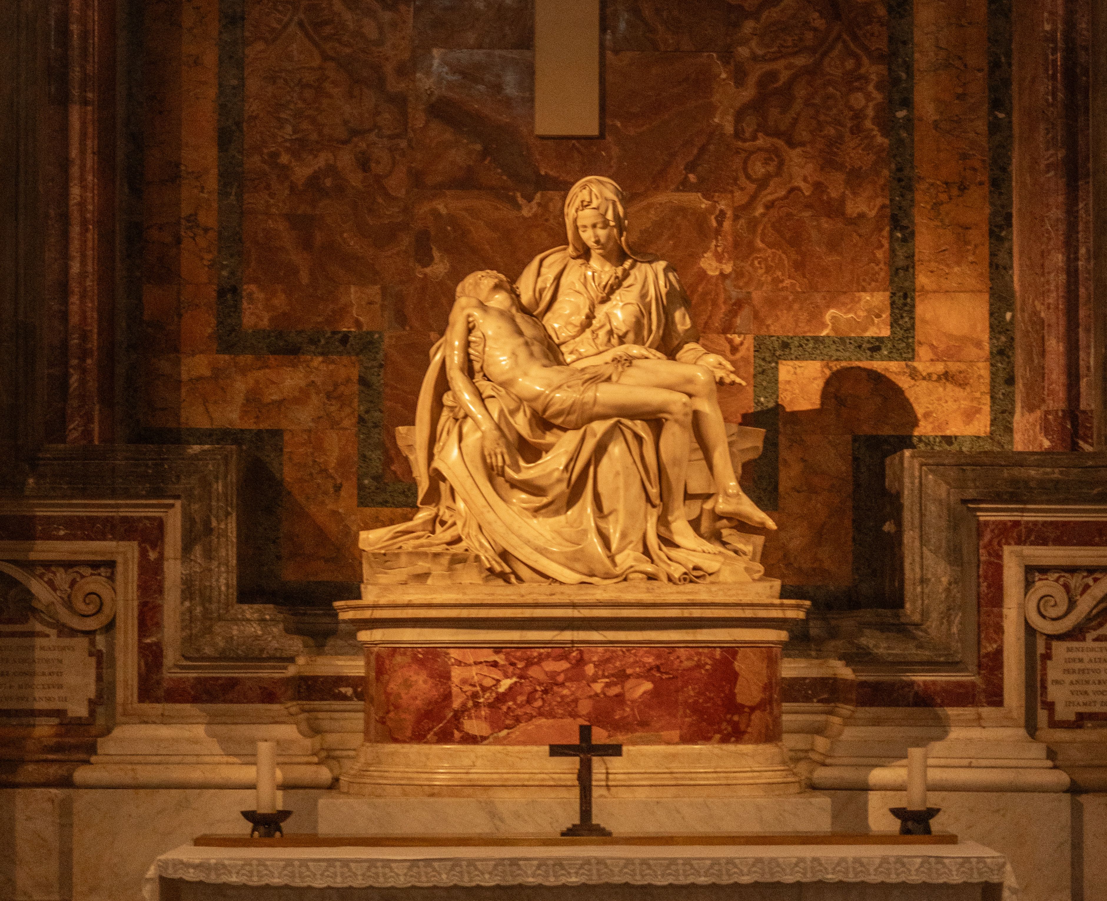 Vatican City