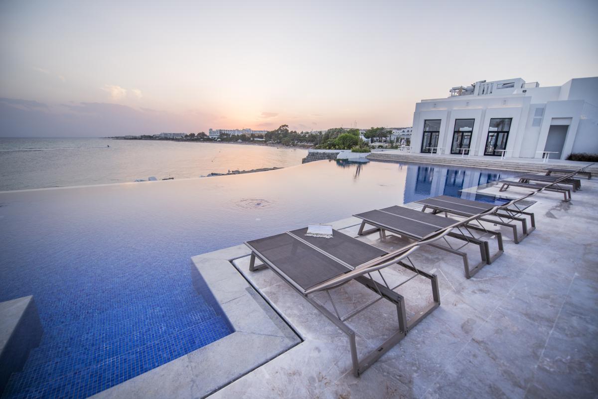 La Badira Hammamet
